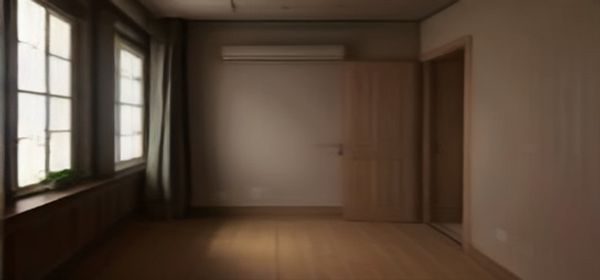 写实风格人体油画工作室场景，画布上精细刻画的人体线稿，旁边摆放着炭笔与调色盘，光线从左侧窗户斜射进来营造强烈明暗对比