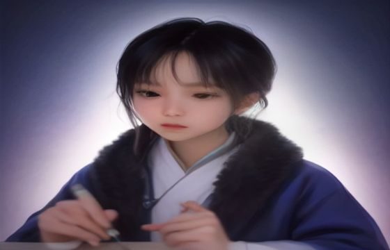 美术馆展厅内陈列的人体雕塑作品，白色大理石在柔和的射灯照射下呈现出精致的肌肉线条与古典美感，观众在旁静静欣赏